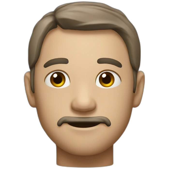Tibo inshape emoji