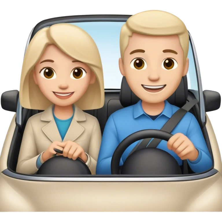 2020 CARS  emoji