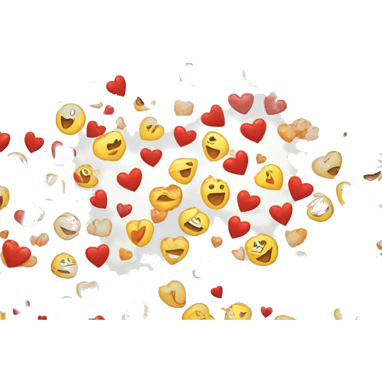 Corazón emoji