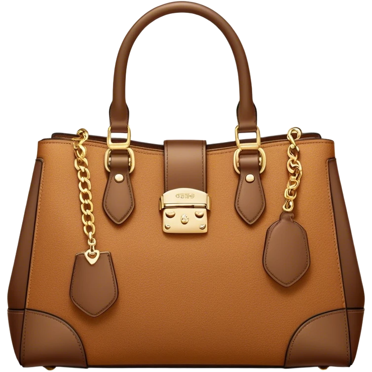 guess bag emoji