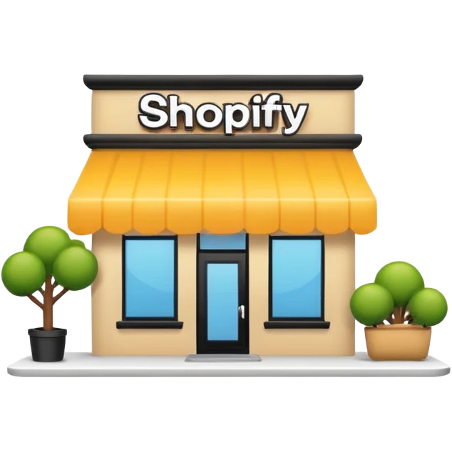 shopify cms emoji