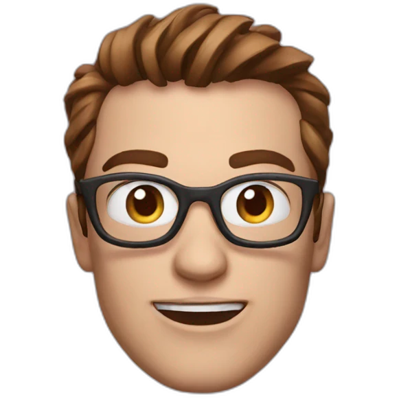 Spidey emoji