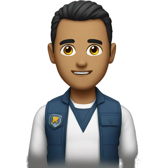 mk.gee emoji