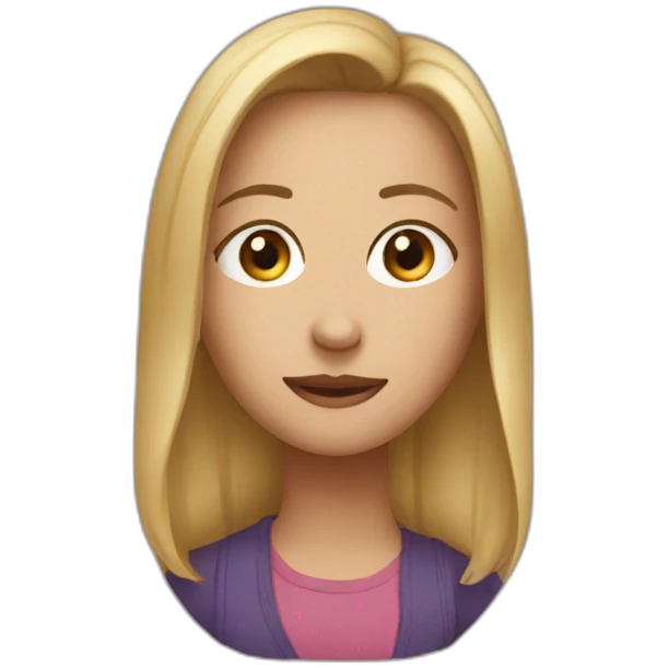 Karen emoji