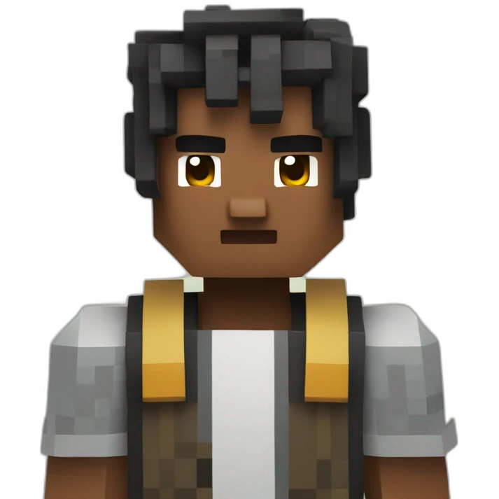Minecraft emoji