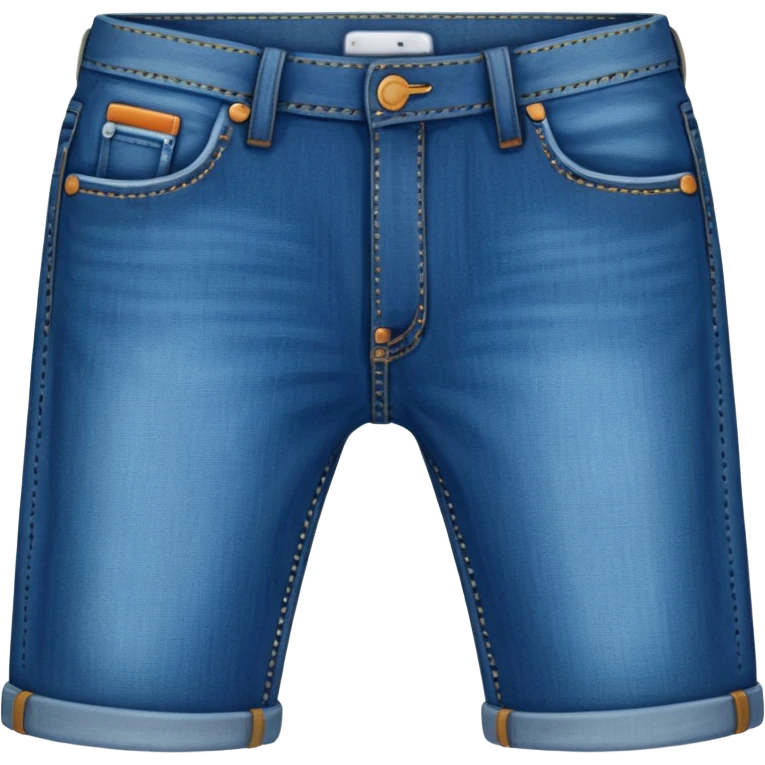 Jeans  emoji