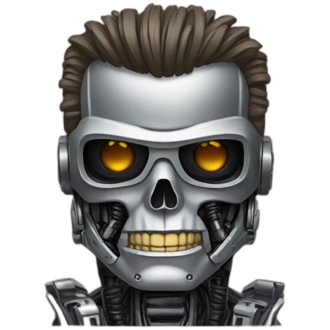 terminator-it-support emoji