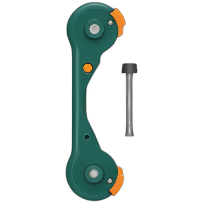 discsander tool emoji