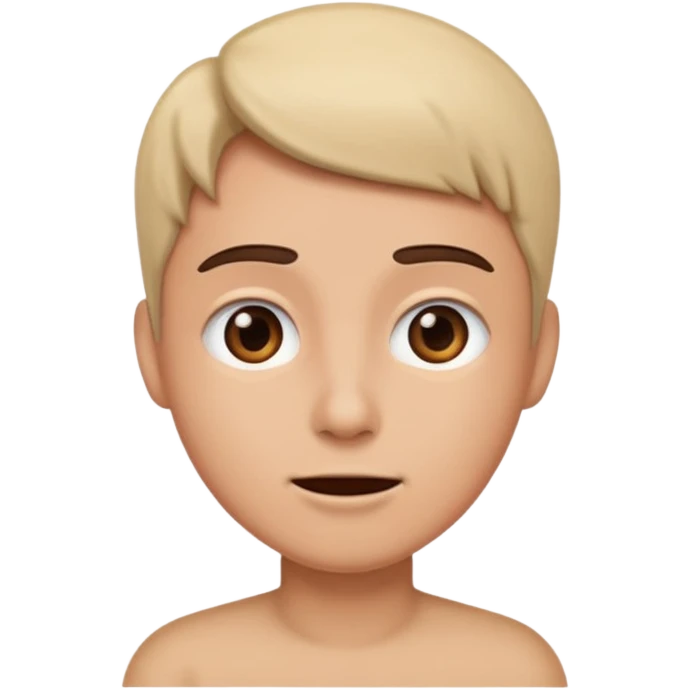 Chat humain  emoji