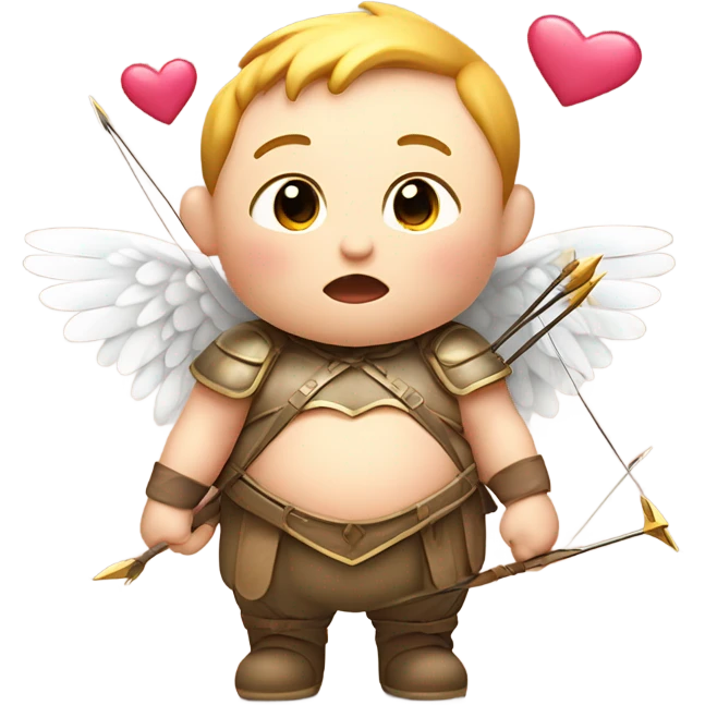 cupid  emoji
