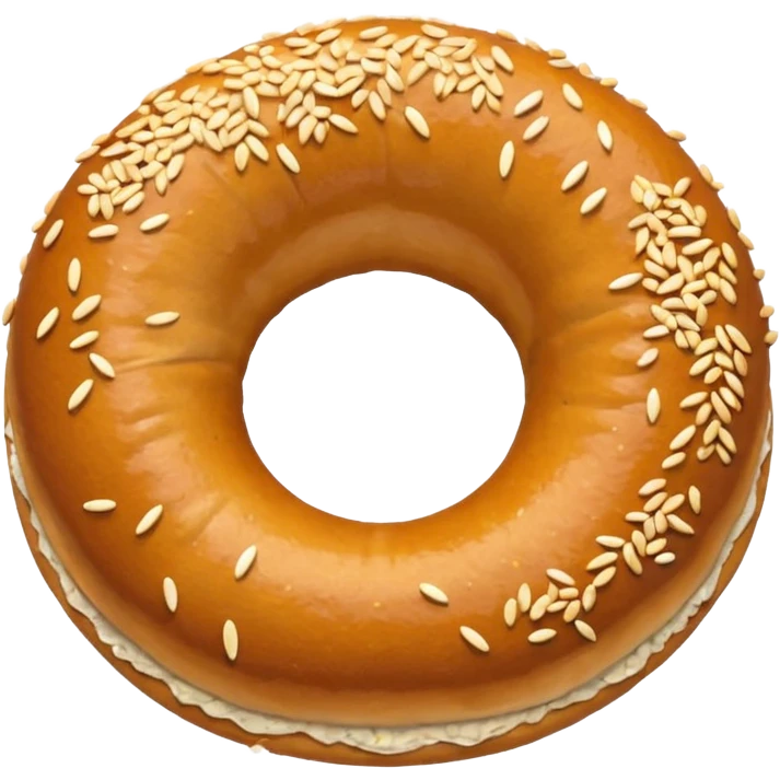 simit emoji