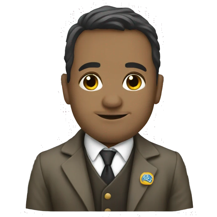 Ghent emoji
