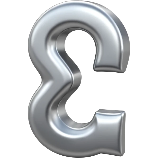 make question sign emoji