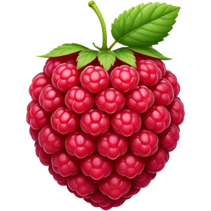 razberry emoji