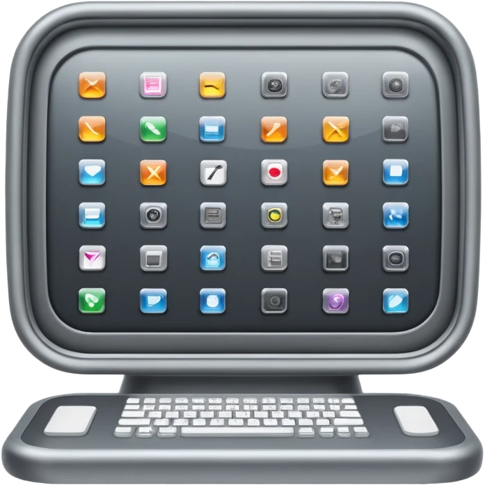 command center emoji
