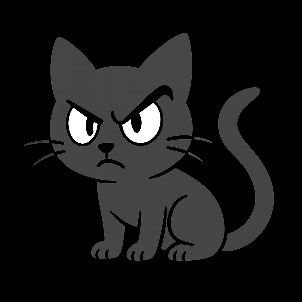 cat emoji