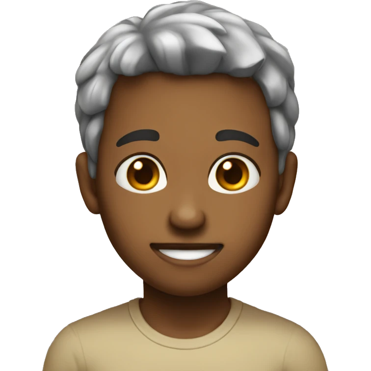 cutie pie emoji
