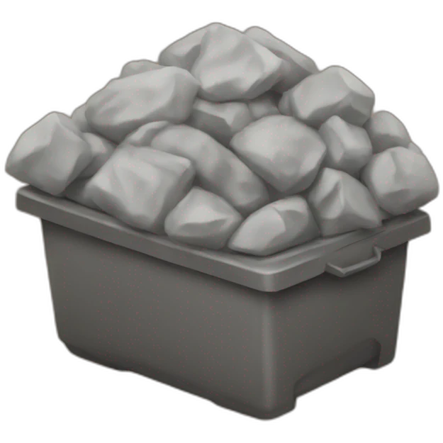 dump emoji