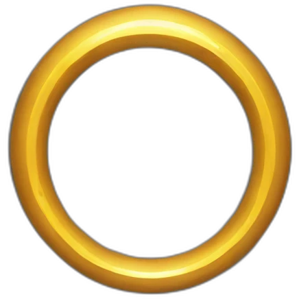 One-ring-to-rule-them-all emoji