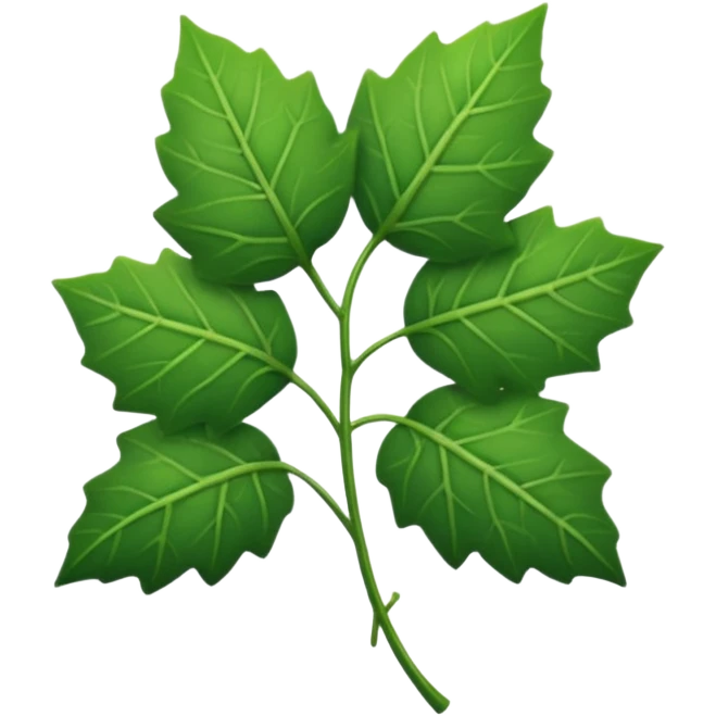 I love Ivy sticker emoji