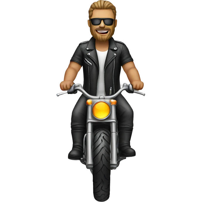 biker emoji emoji