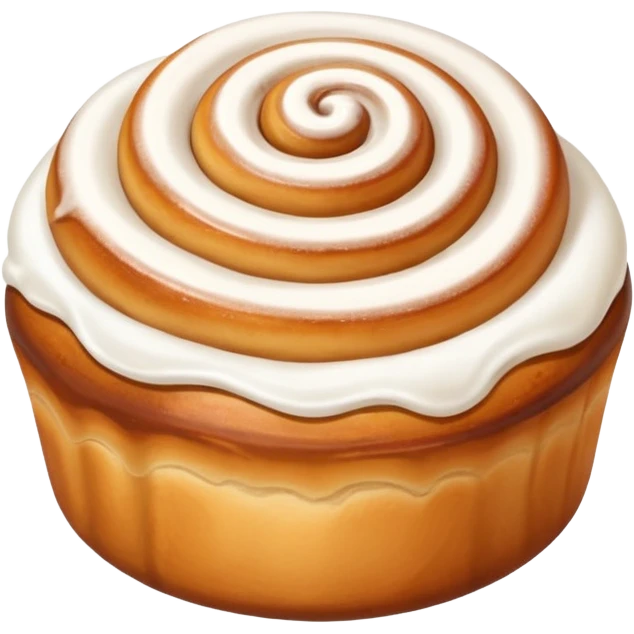polish makowiec cinnabon emoji