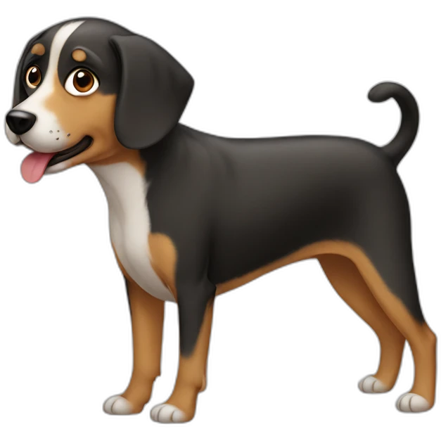 italian dog emoji