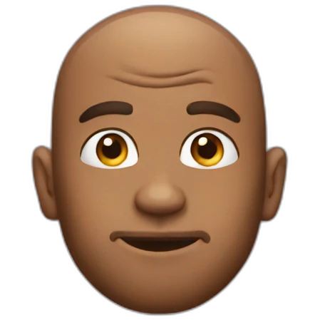 booba emoji