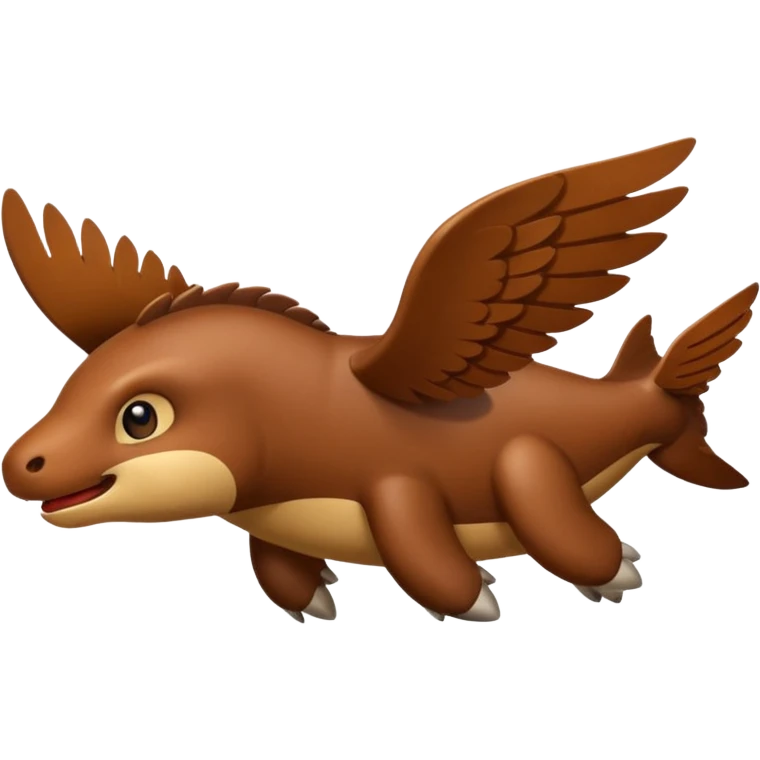 Ptéranodon  emoji