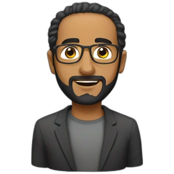 Mostafa mohammed emoji