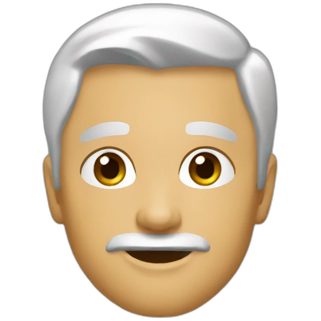 Красный картофель emoji