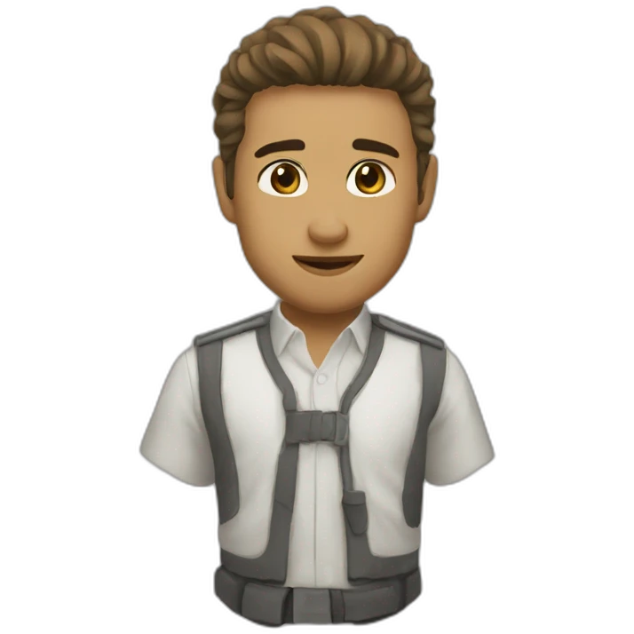 blanco emoji