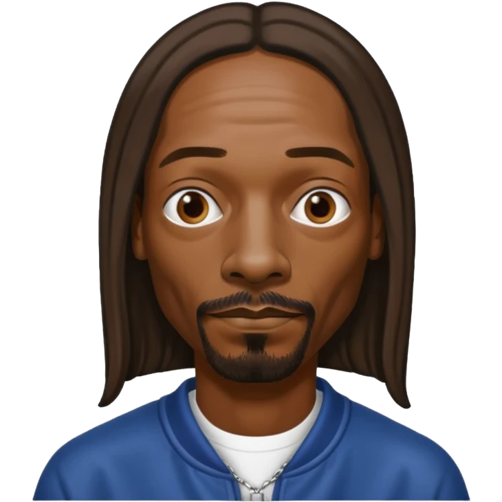 snoop dogg emoji