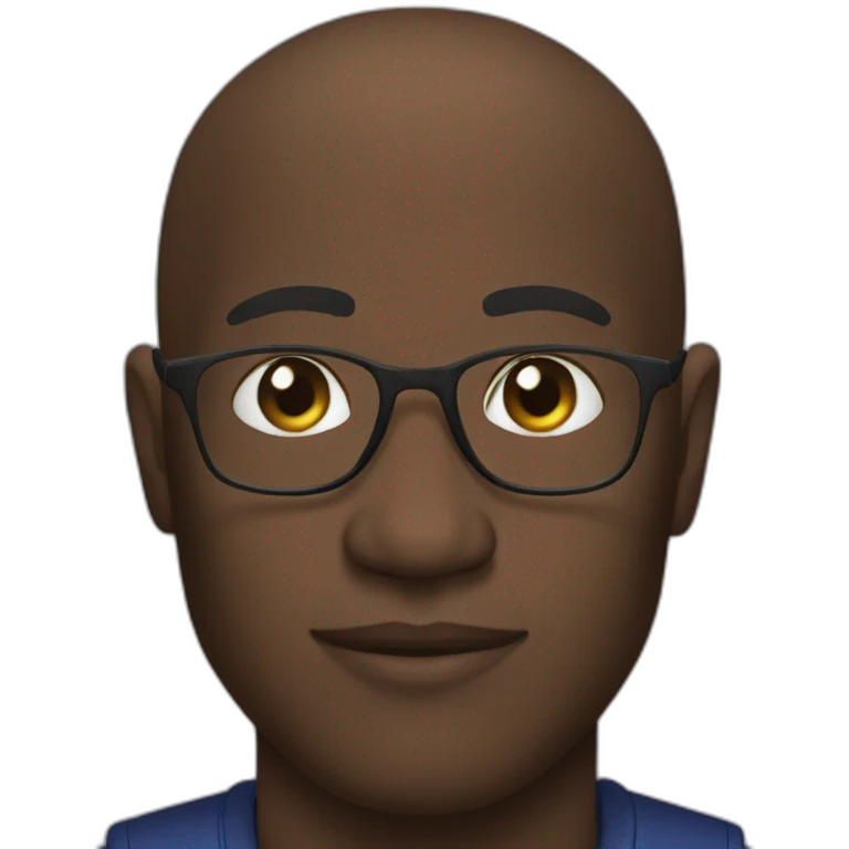 Patrice talon emoji