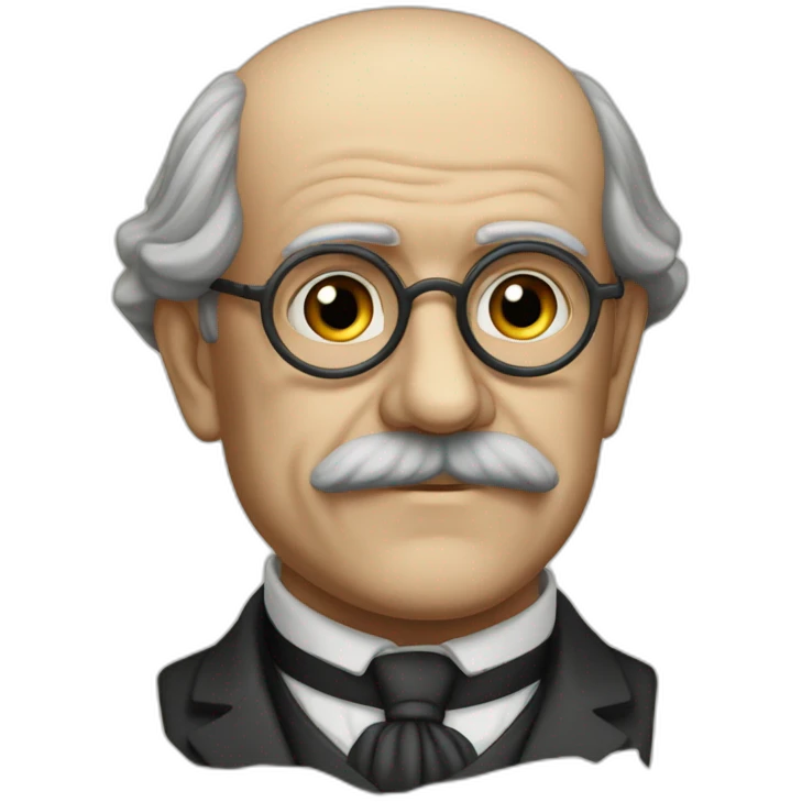 Tomas garrigue masaryk emoji