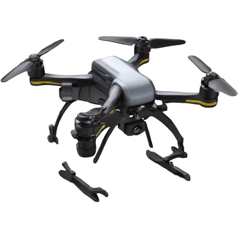 fpv drone tecknikal art emoji