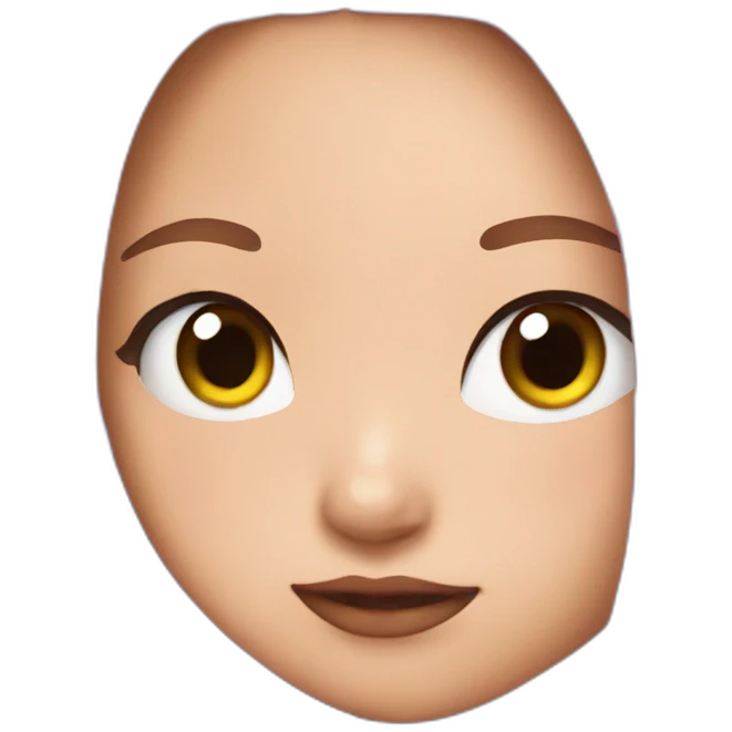 jennie blackpink emoji