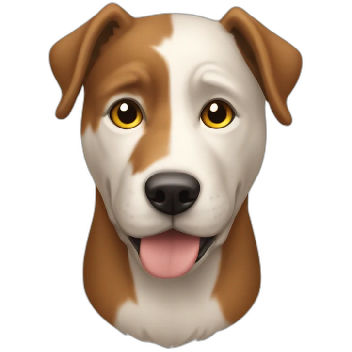 Dog Hunter emoji