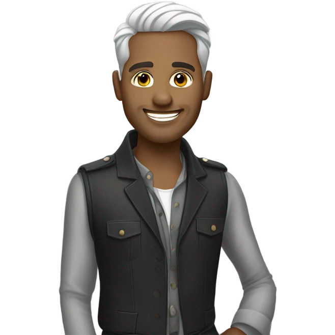 p diddy emoji