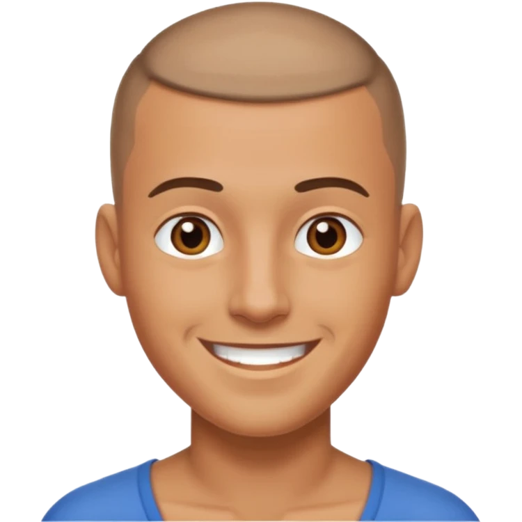 buzzcut rubio emoji