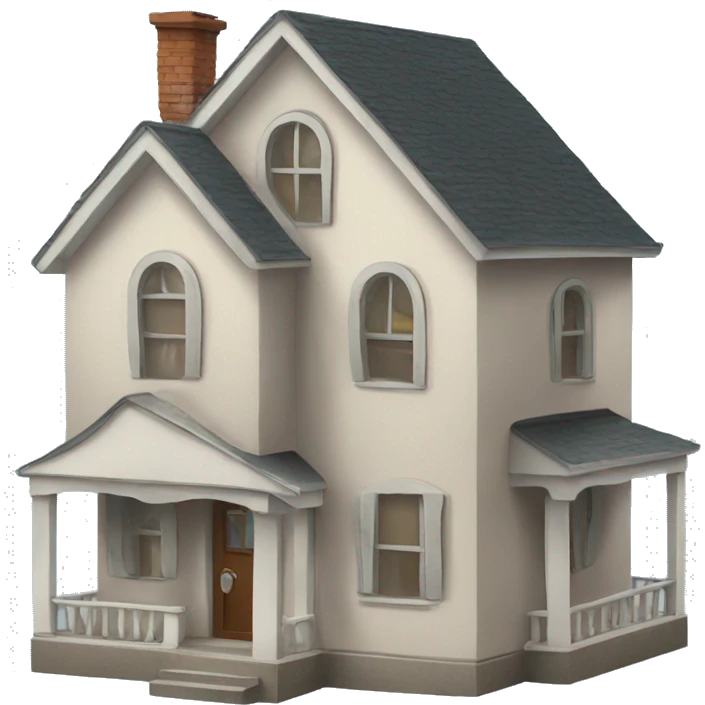 Home emoji
