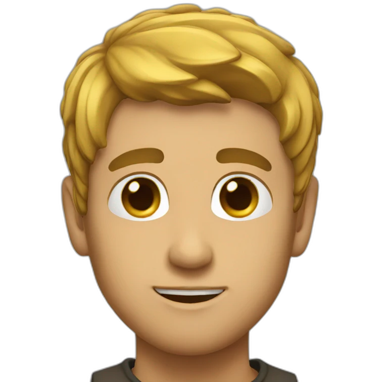 p emoji