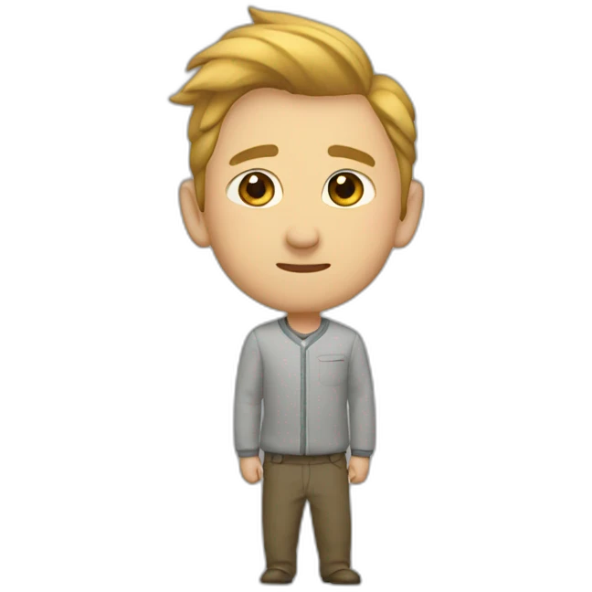 Мурашник  emoji