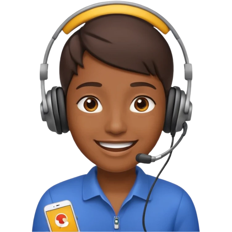 bro hablo de Google emoji