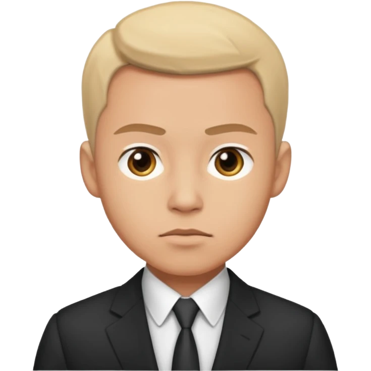 DAILY ROUTINE A GUY AT WORKPLACE emoji