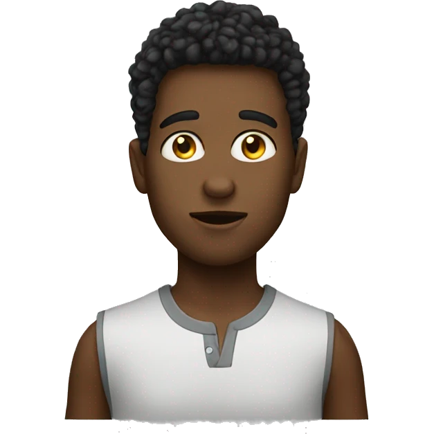Ga boy  emoji
