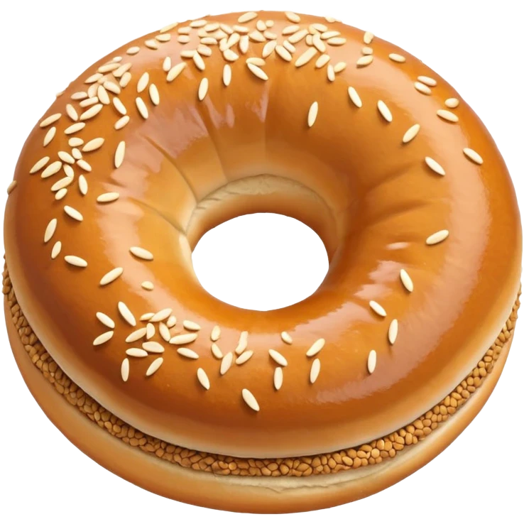 Simit emoji