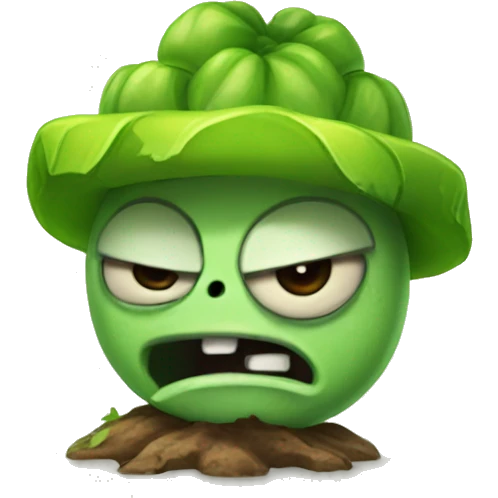 plants vs zombies  emoji