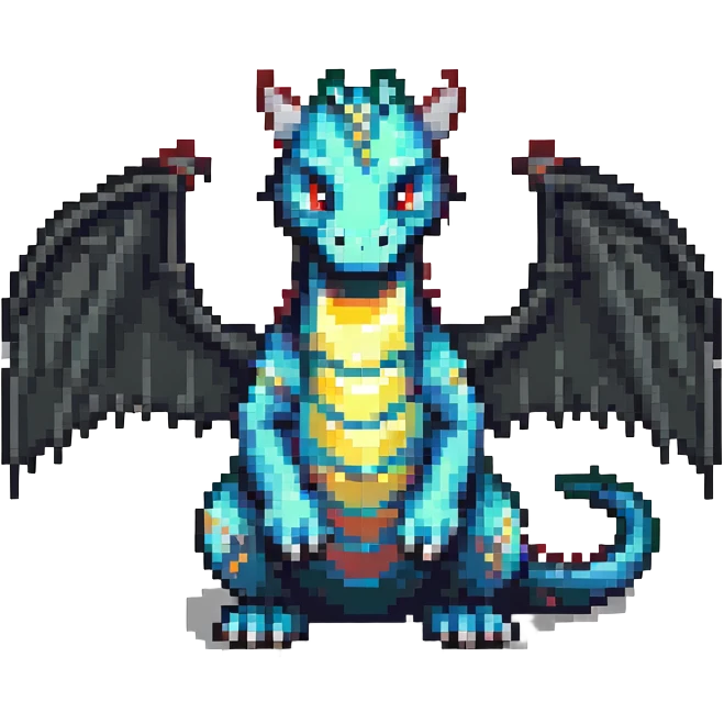 dragon emoji