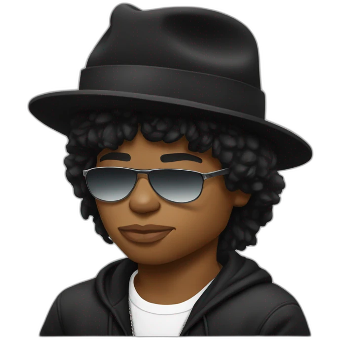 Eazy e emoji